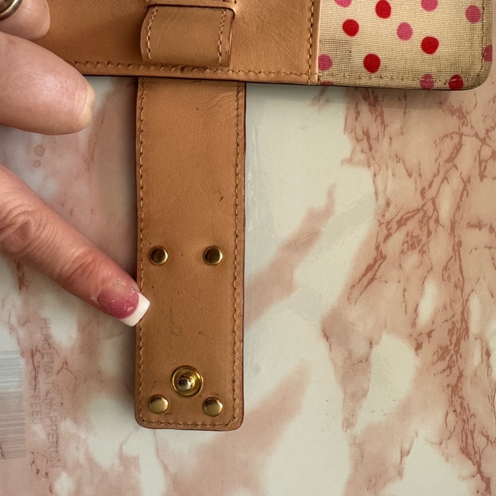 Kate Spade Deborah Snap Planner - Picture 3 of 9